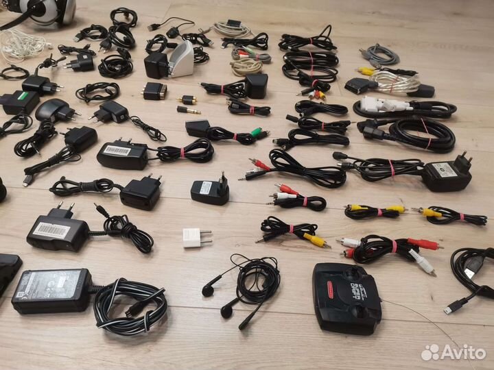 Провода переходники Simba'S Junior