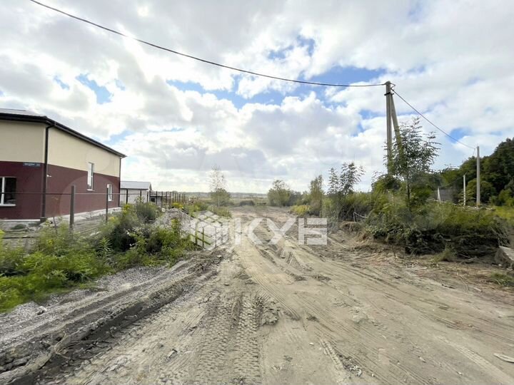 Участок 31 сот. (ИЖС)