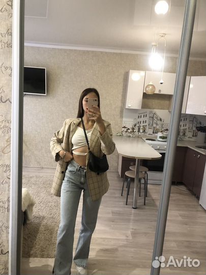 Вещи на девушку