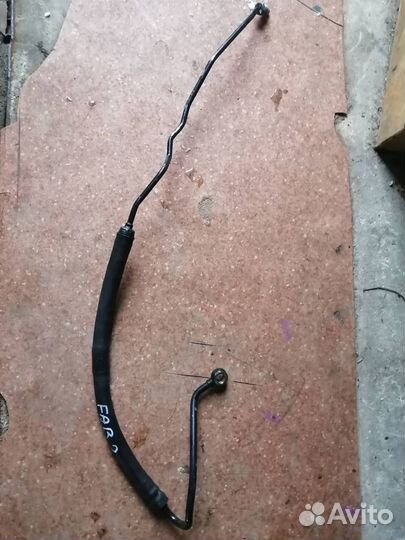 Шланг Гур Шкода Фабия 2