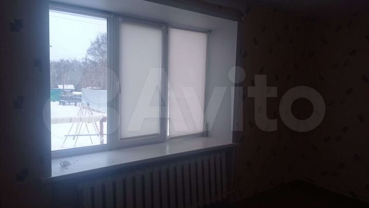 2-к. квартира, 39 м², 1/2 эт.