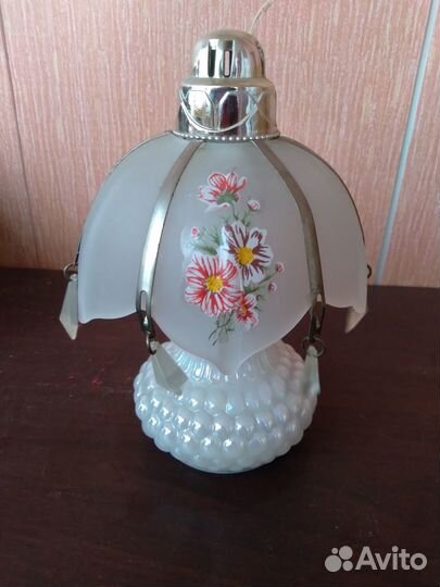 Аромалампа ароматизатор статуэтка