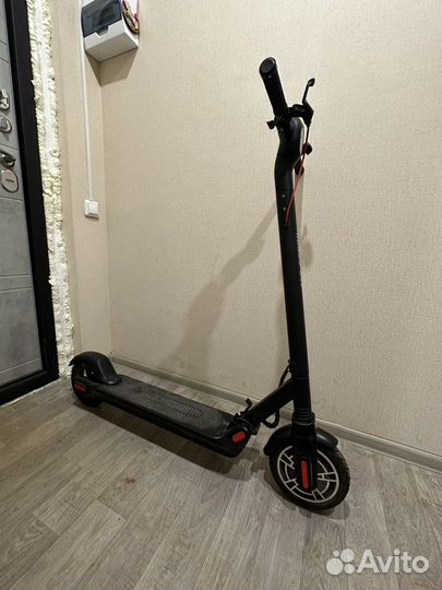 Электросамокат kugoo es2