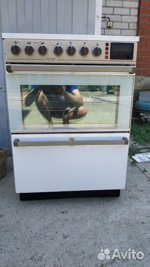 Электро печ