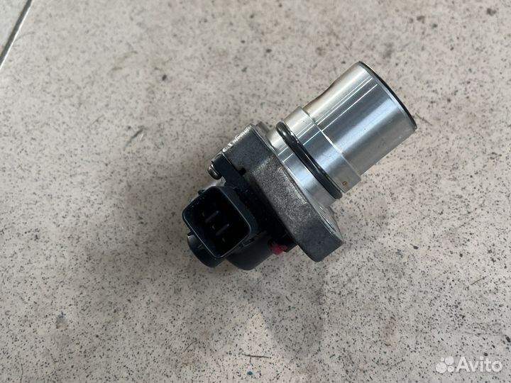 Клапан EGR Nissan Qashqai J10 06-14г