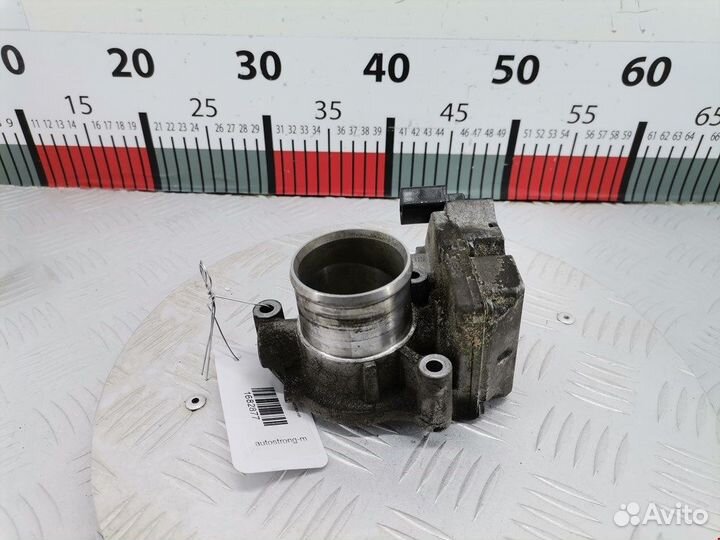 Заслонка дроссельная для Renault Laguna 2