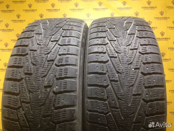 Nokian Tyres Hakkapeliitta 7 SUV 225/55 R18 102T