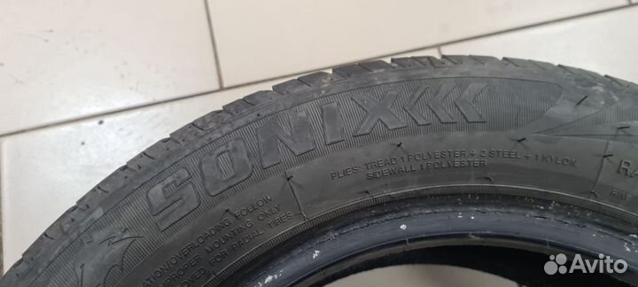 Sonix EcoPro 99 185/60 R14 82H