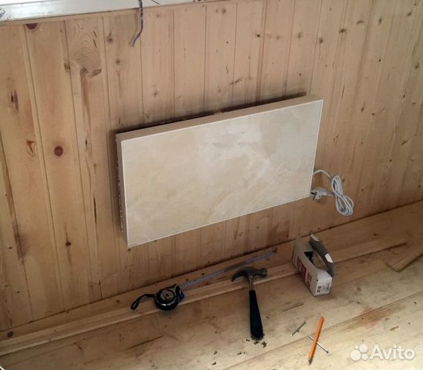 Керамические и кварцевые обогреватели