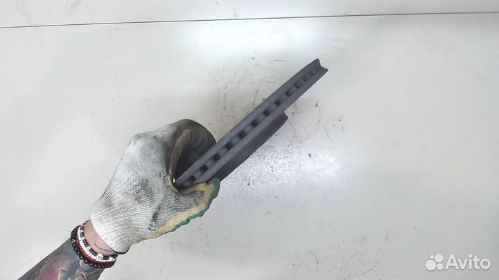 Диск тормозной Audi A4 (B9), 2018