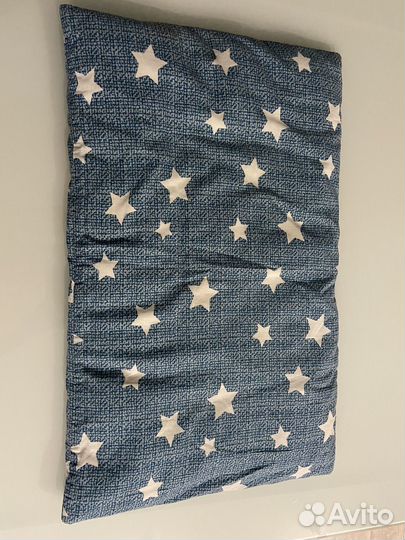 Подушка детская IKEA