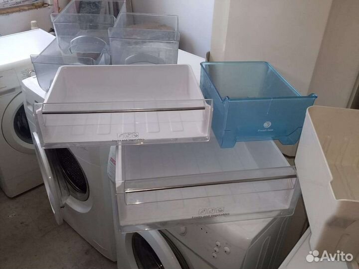 Ящики для холодильников