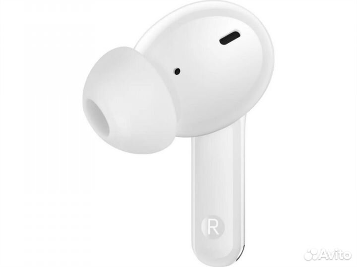 Realme Buds T110 Белый