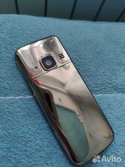 Телефон Nokia 6700