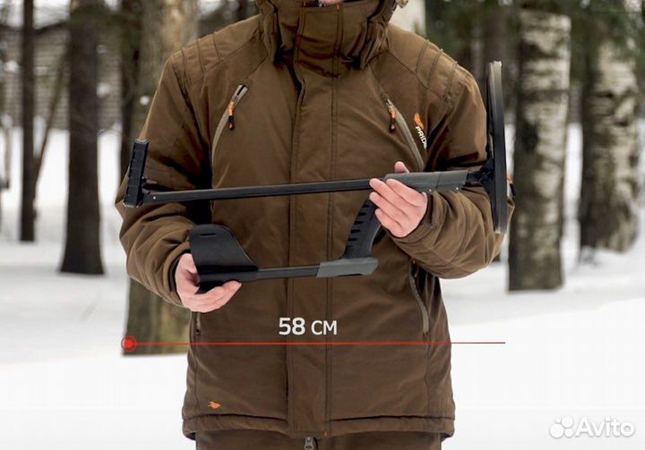 Прокат металлоискателя, Услуги металлоискателя