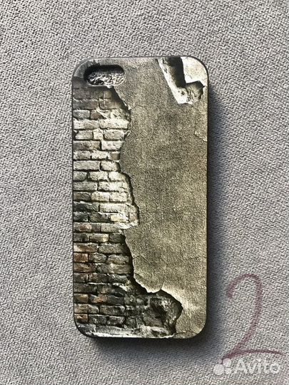 Аксессуары для iPhone 5 (чехлы и плёнки защитные)