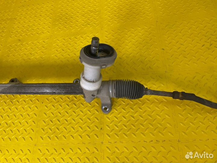 Б/У Рулевая рейка - В хорошем состоянииn