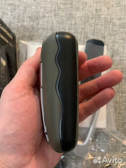 Навигатор garmin oregon 550