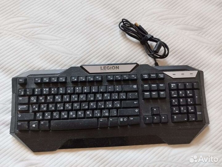 Клавиатура