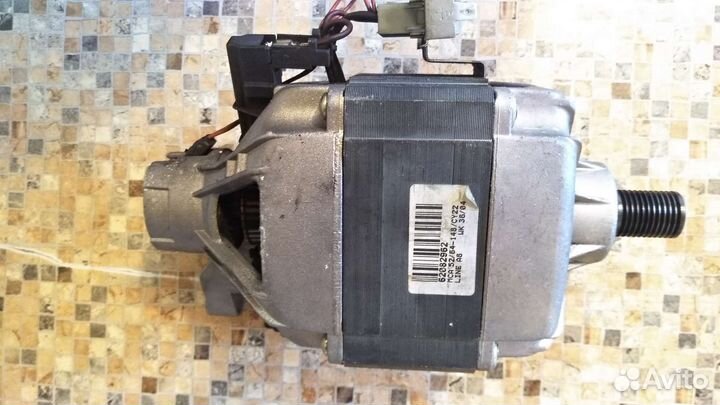 Двигатель для стиральной машины Candy