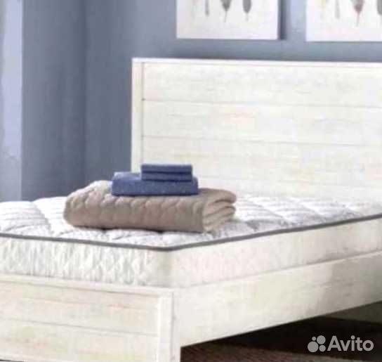 Анатомический матрас 140х200, 160х200 и другие