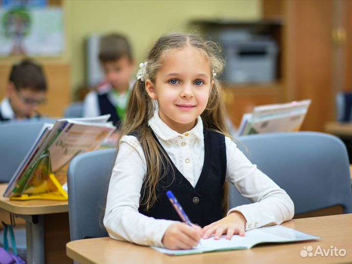 Фотосъёмка детей