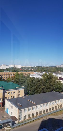 2-к. квартира, 64 м², 10/16 эт.