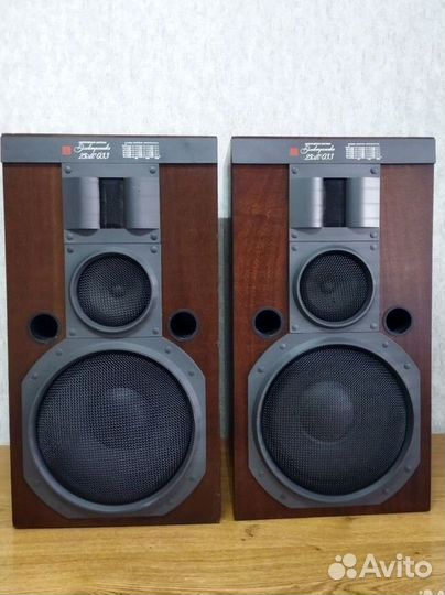 Электроника 25ас 033 колонки