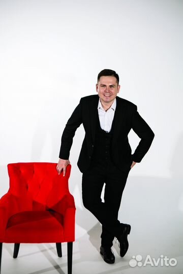 Ведущий, dj, вокалист на Свадьбу,Корпоратив,Юбилей