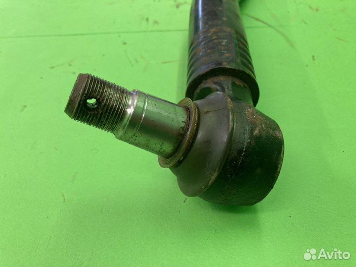 Тяга рулевая MAN TGA