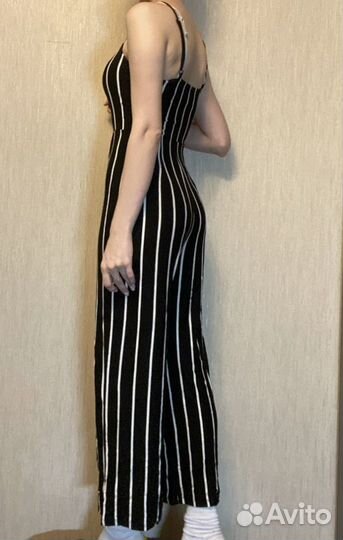 Комбинезон женский летний