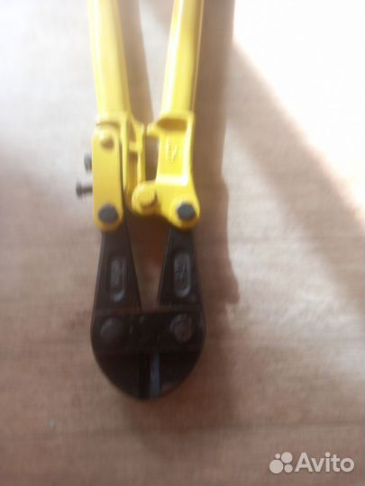 Бу болторез