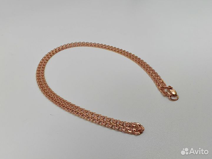 Золотая Цепь 585 пробы. Рассрочка