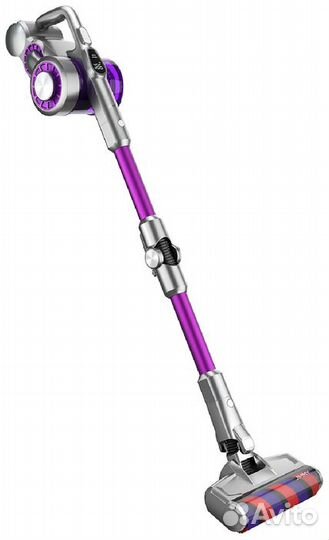 Пылесос Xiaomi JV85 PRO