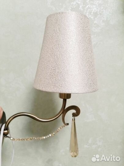 Настенные бра