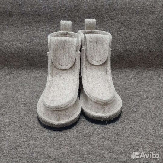Валеши удлиненные