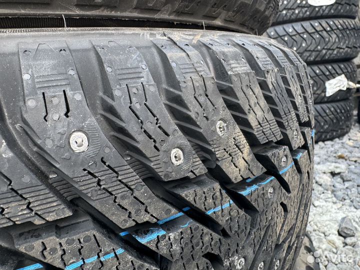 Ikon Tyres Nordman 8 SUV 225/55 R19 103T