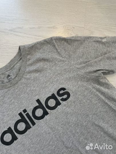 Футболка adidas оригинал