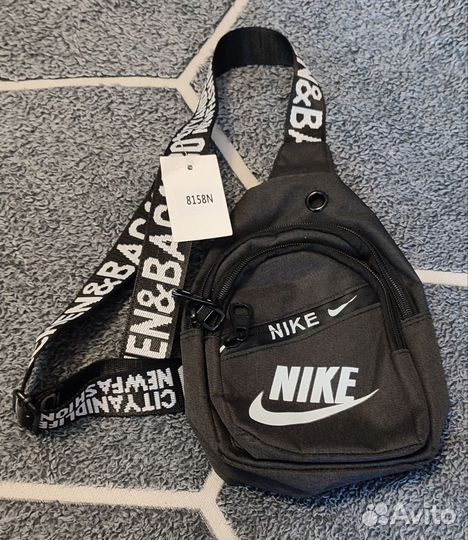 Сумка мужская