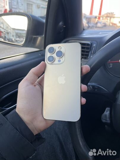 iPhone 13 Pro, 128 ГБ