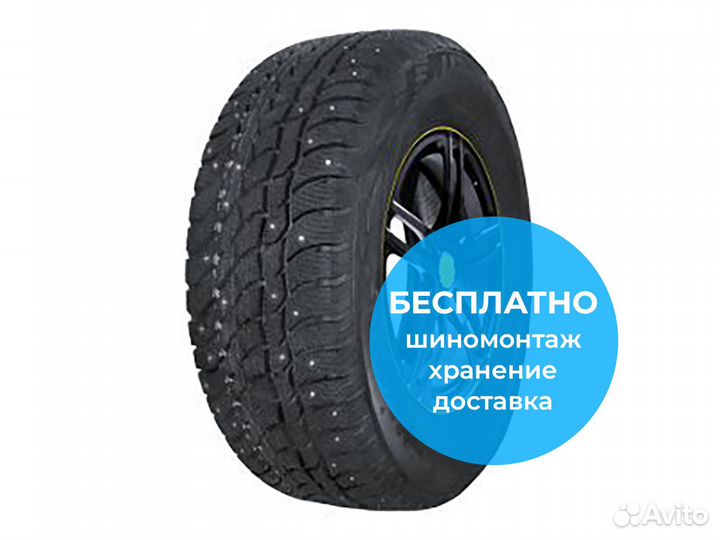 Viatti Bosco Nordico V-523 225/60 R17 99T