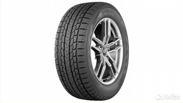 Yokohama Ice Guard G075 245/60 R18 105Q