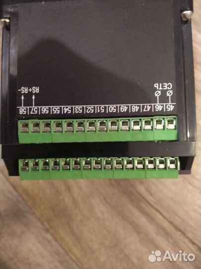 Термометр многоканальный овен утк38