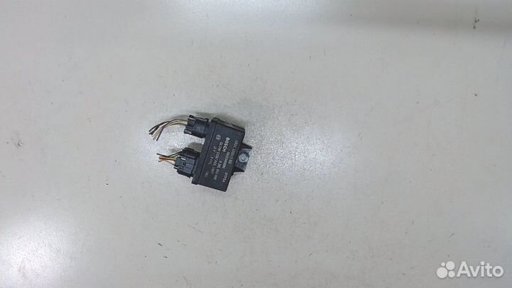 Реле накала Land Rover Discovery 4, 2009