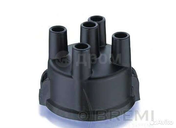 Крышка Распределителя Зажигания Bremi арт. 8503