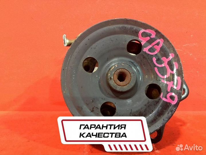 Насос гура Land Rover Discovery 3 276DT (AJD) (бу)