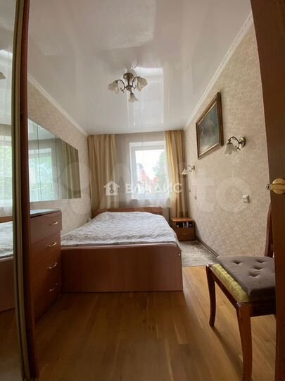 2-к. квартира, 41 м², 3/3 эт.