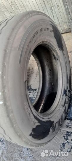 Кама NR 201 385/65 R22.5