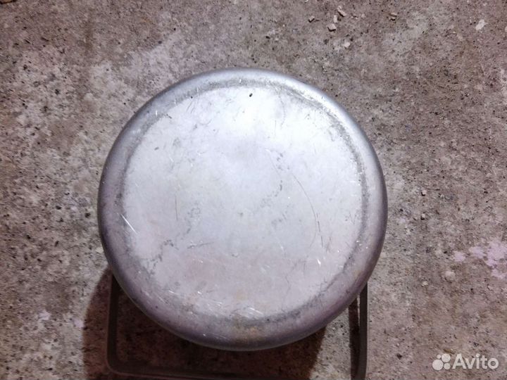 Примус шмель 4