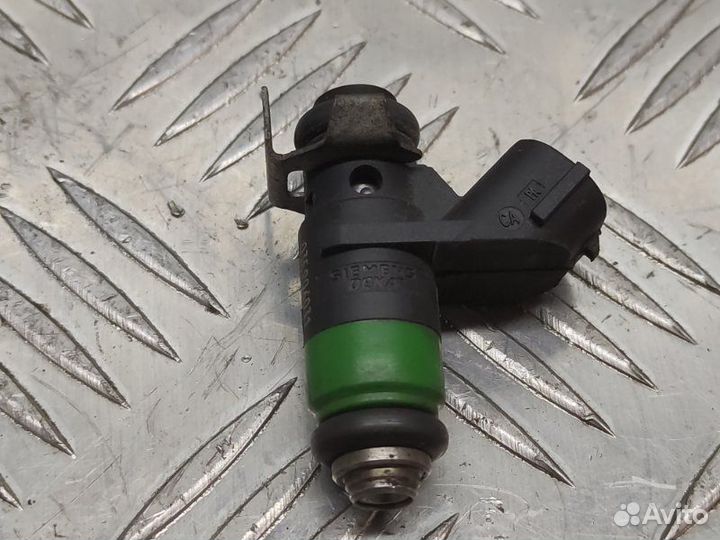 Форсунка Volkswagen Polo 4 1.2 BME 2005